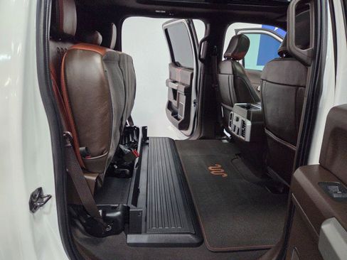 Used 2022 Ford F350 King Ranch w/ King Ranch Ultimate Package image 80