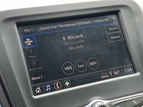 Used 2022 Chevrolet Equinox LT FWD image 15