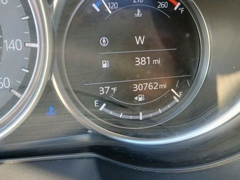 Used 2024 MAZDA CX-5 Carbon Edition image 30