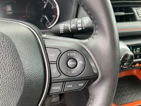 Used 2024 Toyota RAV4 Adventure AWD/4WD image 23