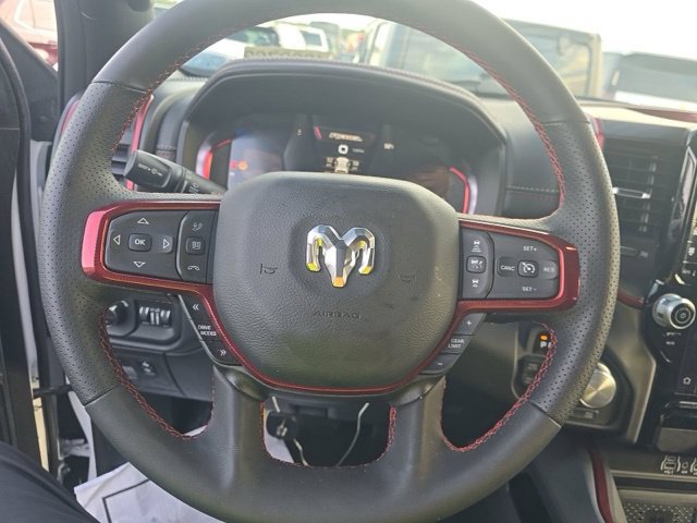 Used 2026 RAM 1500 Rebel w/ Rebel Level 1 Equipment Group AWD/4WD image 14
