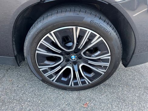 Certified 2025 BMW X3 xDrive30i w/ Premium Package image 22