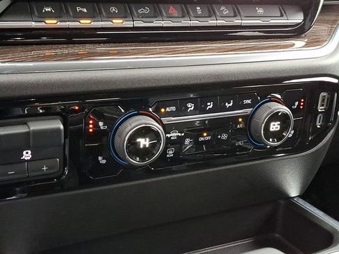 Used 2024 Chevrolet Silverado 1500 RST w/ All Star Edition Plus image 18