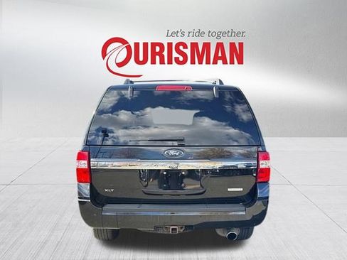 Used 2017 Ford Expedition EL XLT image 3