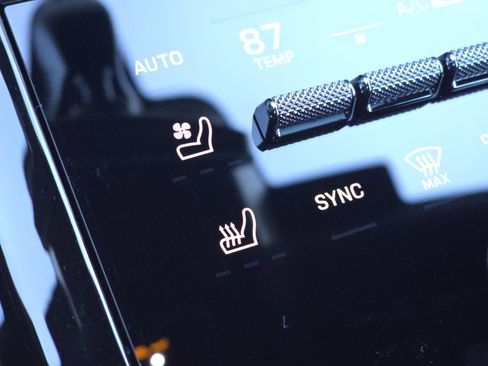 New 2026 Porsche Panamera 4 image 24