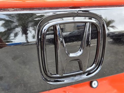 New 2026 Honda Passport TrailSport Elite image 14