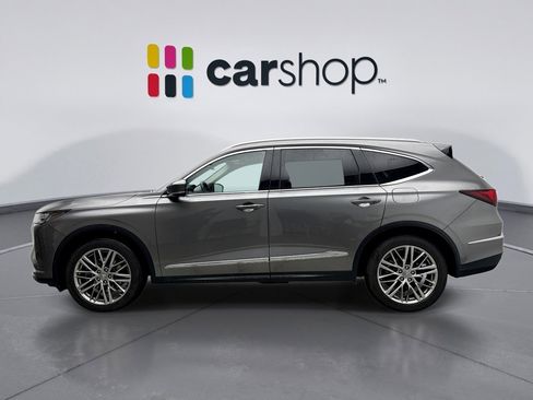 Used 2023 Acura MDX SH-AWD w/ Advance Package image 2