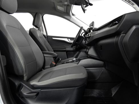 Used 2021 Ford Escape SE image 26