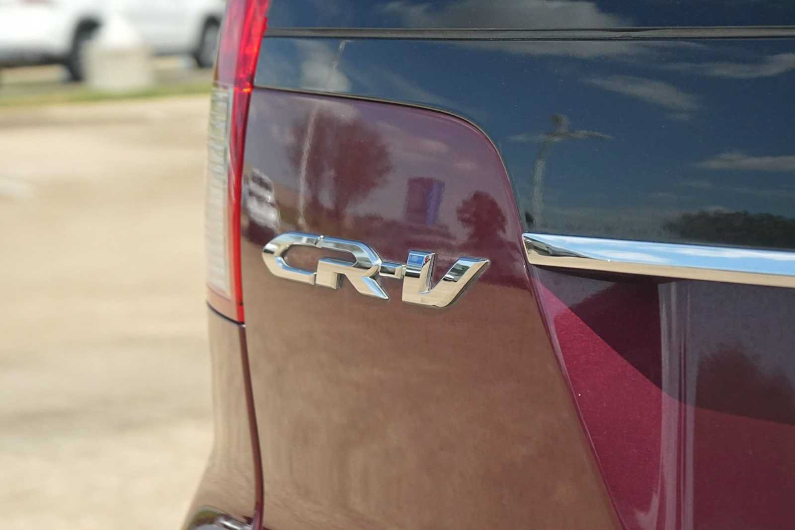 Used 2013 Honda CR-V EX-L image 8