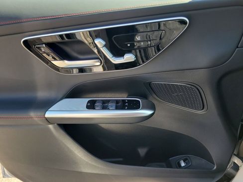 New 2026 Mercedes-Benz GLC 43 AMG 4MATIC image 25