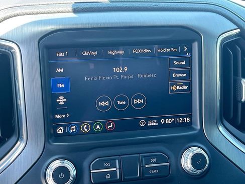 Used 2020 GMC Sierra 2500 Denali w/ Denali Ultimate Package AWD/4WD image 15