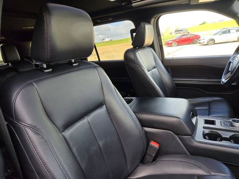 Used 2021 Ford Expedition XLT image 22