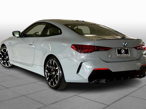Used 2026 BMW M440i Coupe w/ Premium Package RWD image 12