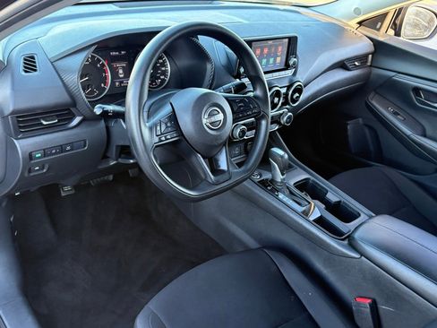 Certified 2024 Nissan Sentra S image 15