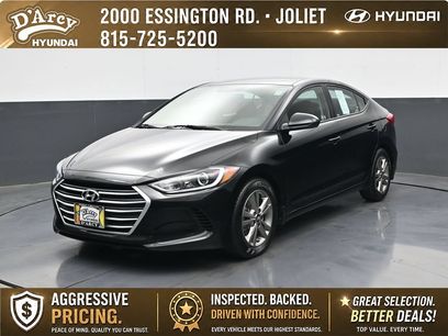 Used 2018 Hyundai Elantra SEL w/ Winter Weather Package