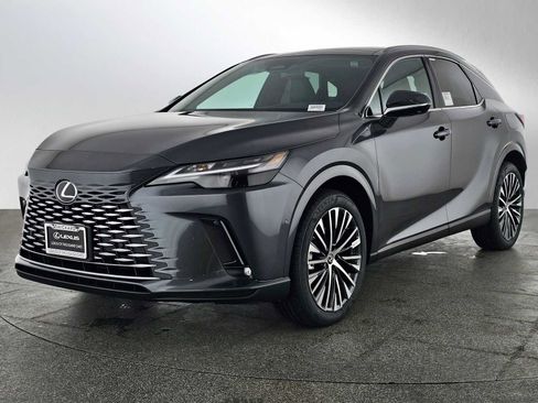 New 2026 Lexus RX 350 image 7