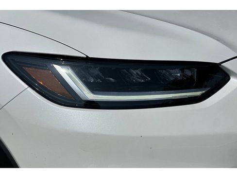 Used 2026 Honda HR-V LX image 31