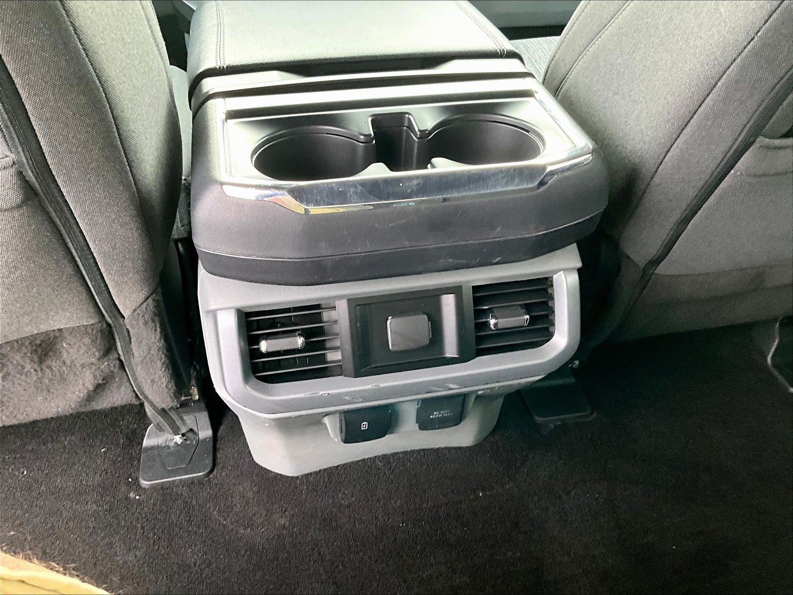 Used 2023 Ford F150 XLT w/ Equipment Group 302A High AWD/4WD image 10