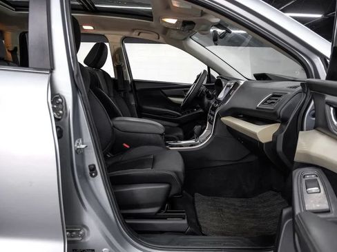 Used 2021 Subaru Ascent Premium w/ Sport Package AWD/4WD image 39