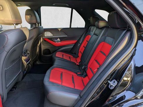 New 2026 Mercedes-Benz GLE 53 AMG 4MATIC image 19