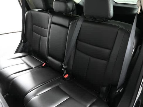 Used 2024 Nissan Murano SV w/ SV Midnight Edition Package AWD/4WD image 11