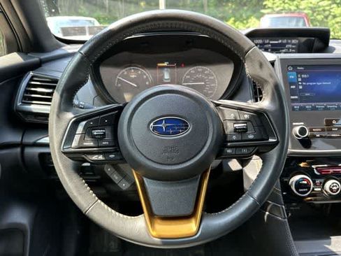 Used 2024 Subaru Forester Wilderness AWD/4WD image 8