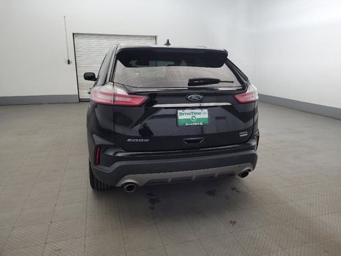 Used 2020 Ford Edge SEL image 6