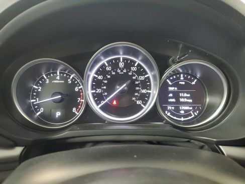 Certified 2023 MAZDA CX-5 AWD 2.5 S w/ Select Package image 26