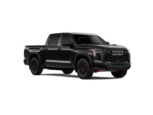 New 2026 Toyota Tundra TRD Pro AWD/4WD image 37