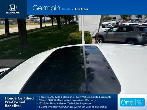 Certified 2023 Honda Accord Touring image 15