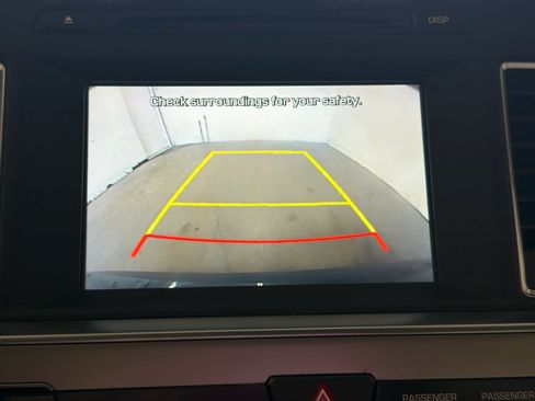 Used 2017 Hyundai Sonata Sport FWD image 48