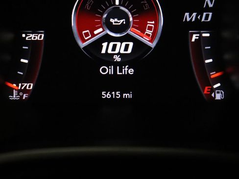 Used 2021 Dodge Challenger SRT Super Stock image 15