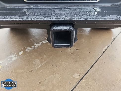 Used 2022 Ford Ranger Lariat w/ Technology Package image 10