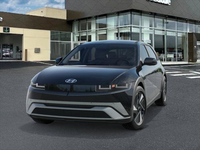 New 2026 Hyundai Ioniq 5 SEL RWD image 6