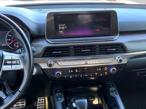 Used 2022 Kia Telluride SX w/ Towing Package FWD image 7