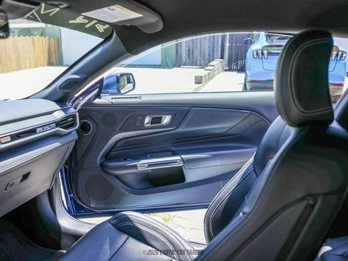 Used 2024 Ford Mustang GT Premium RWD image 42