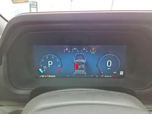 Used 2025 Ford F150 Raptor AWD/4WD image 24