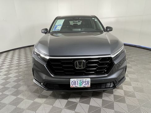 Used 2024 Honda CR-V EX image 8