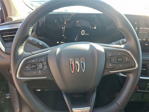 Certified 2024 Buick Encore GX Sport Touring image 18