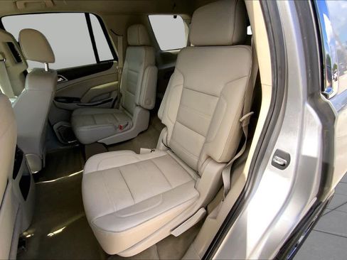 Used 2017 GMC Yukon Denali RWD image 20