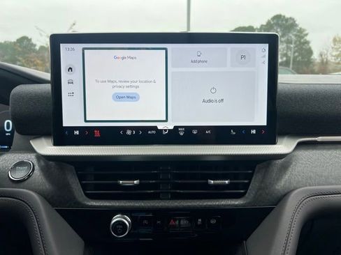 New 2026 Ford Explorer Platinum image 8