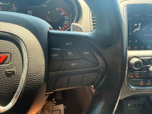 Used 2020 Dodge Durango R/T w/ Blacktop Package AWD/4WD image 18