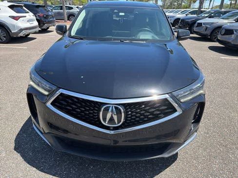 Used 2023 Acura RDX AWD w/ Advance Package image 20