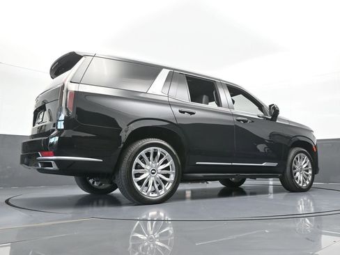 Used 2023 Cadillac Escalade Premium Luxury image 66