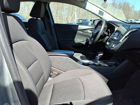 Used 2024 Chevrolet Malibu LT FWD image 6