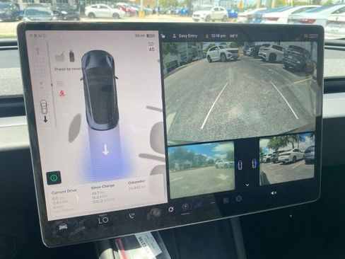 Used 2024 Tesla Model 3 Long Range RWD image 20