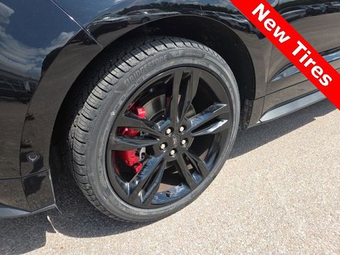 Used 2020 Ford Edge ST w/ Equipment Group 401A image 18