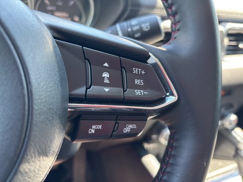 Used 2025 MAZDA CX-5 Carbon Edition AWD/4WD image 28