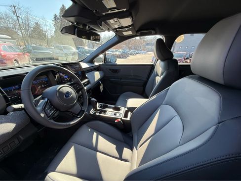 New 2026 Subaru Outback Premium AWD/4WD image 14