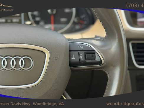 Used 2016 Audi Q5 2.0T Premium Plus w/ Technology Package AWD/4WD image 22